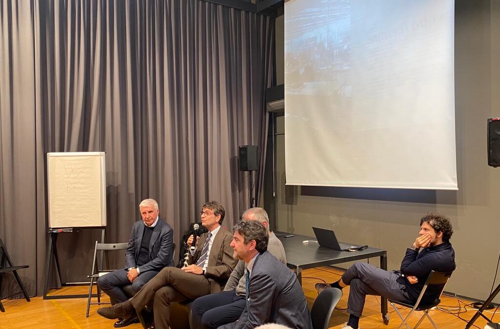 Storia di un’autentica eccellenza italiana: incontro con Massimiliano Attolini