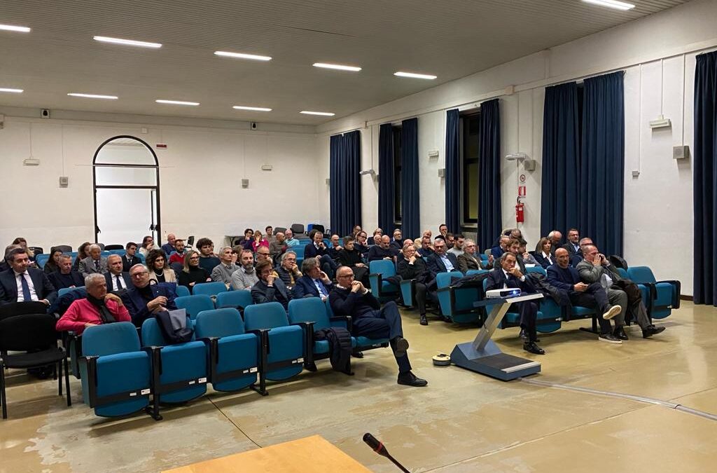 Finanza e territorio