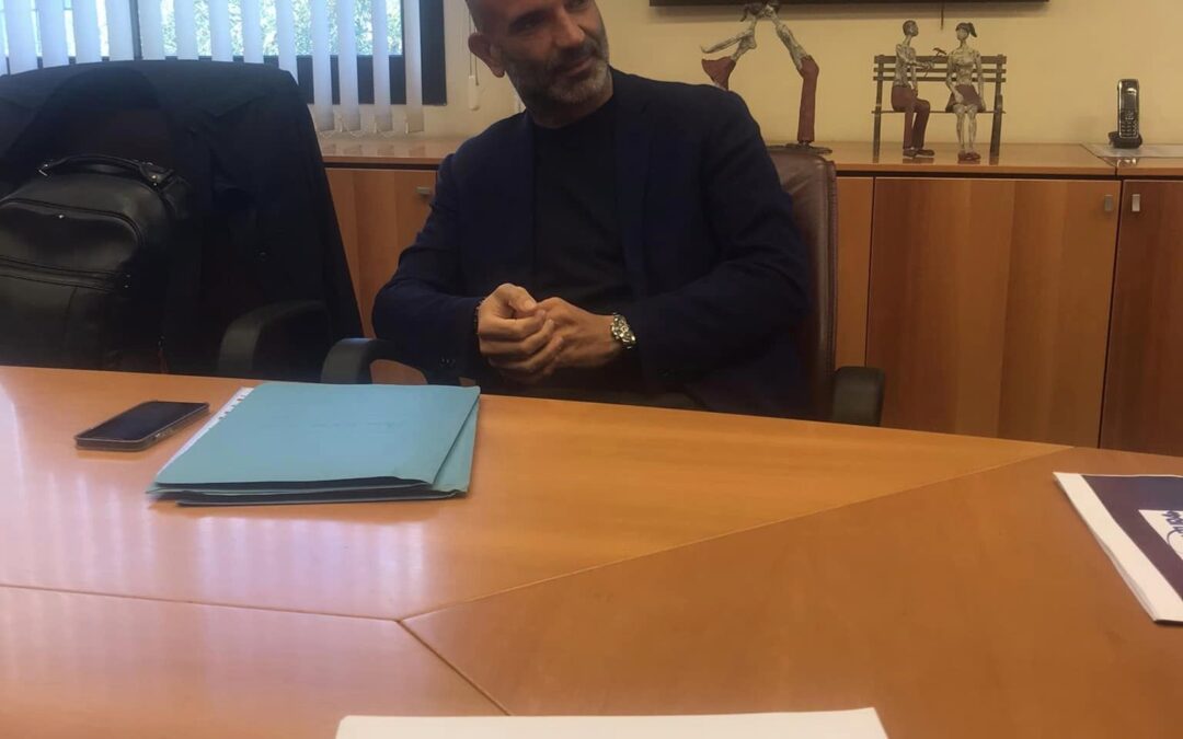 Modello Conad. Analogie possibili