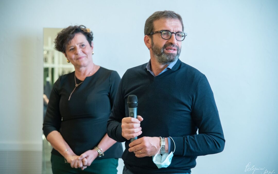 Visita a Monobi Hub e dialogo sul tema ‘Sostenibilità’