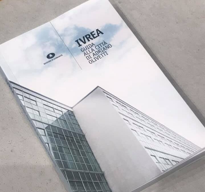 Adriano Olivetti nelle parole di Marco Peroni e di Enrico Cappellaro