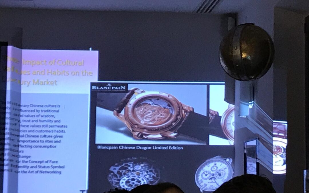 Le potenzialità del mercato cinese per la moda