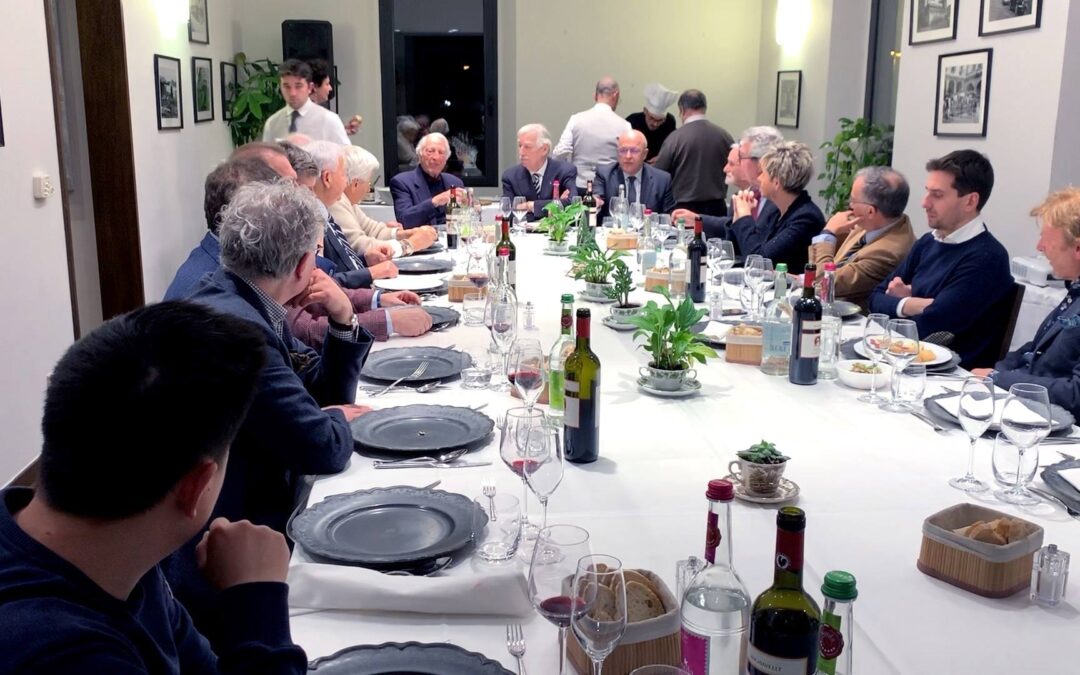 Com’è cambiata la realtà economica, la città, Pratofutura: quale la nuova visione di futuro?