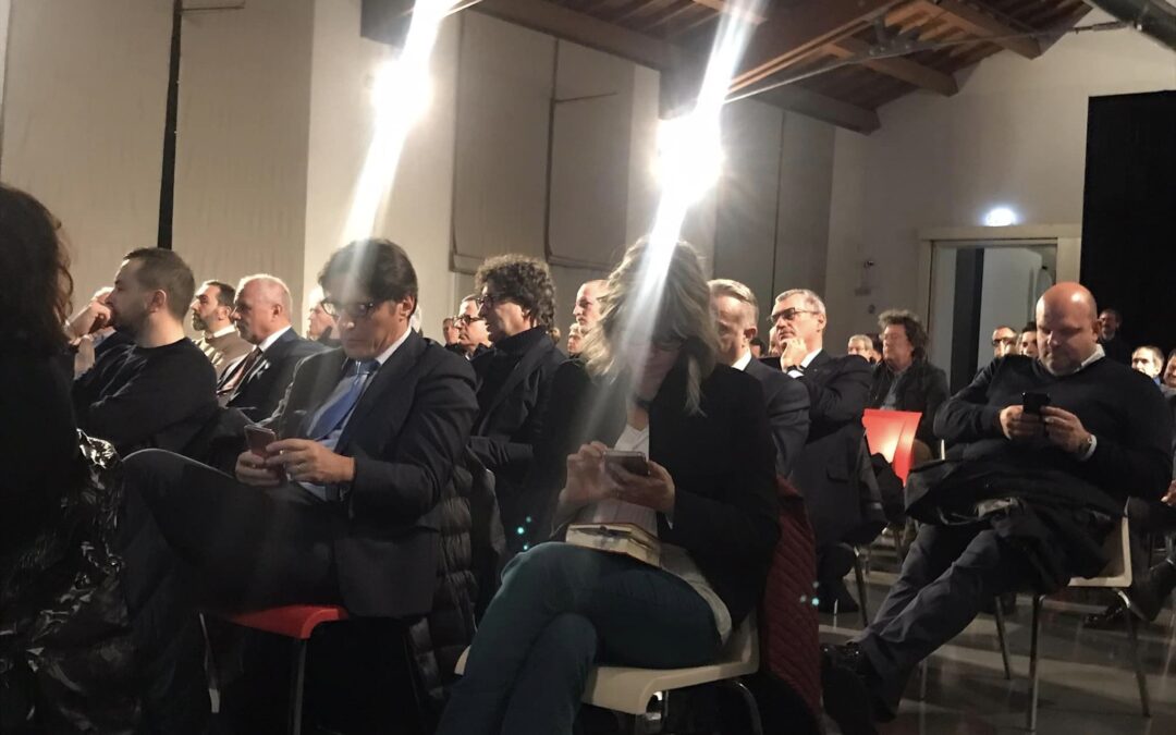 L’impresa presidio di legalità