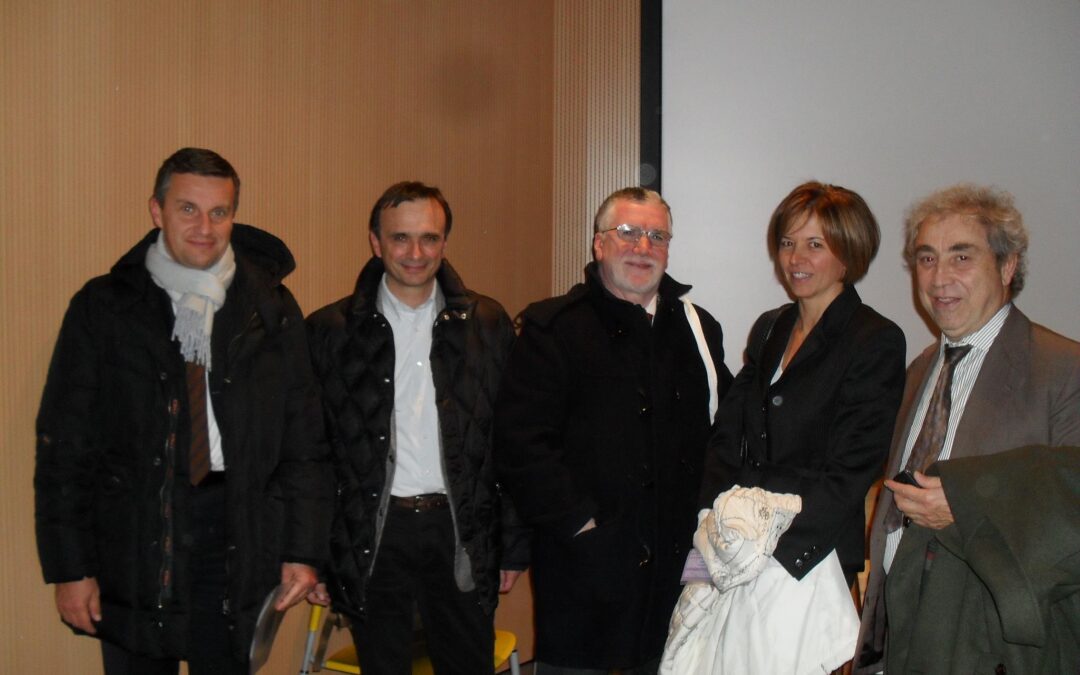 Lo sviluppo Industriale alimenta la ricerca