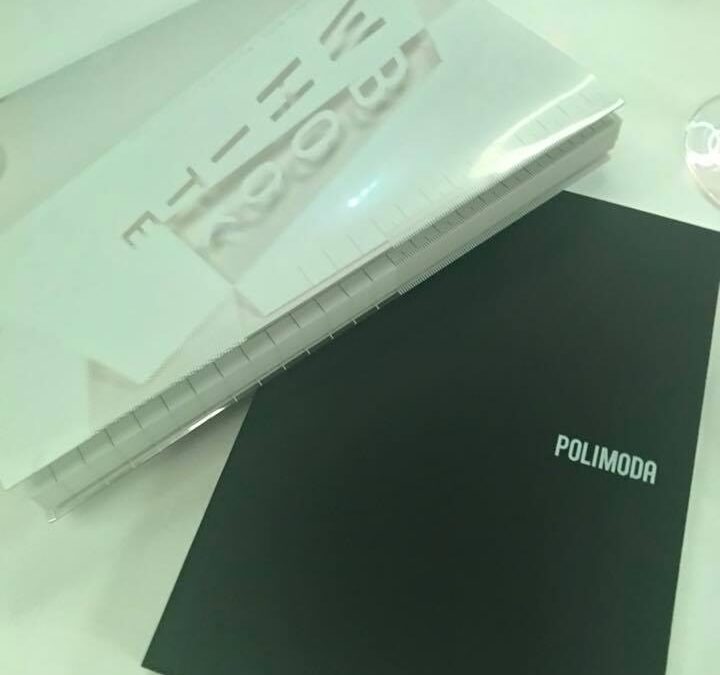 Incontro su Polimoda con dott. Venturi e prof. Sbaraglia e Mangini